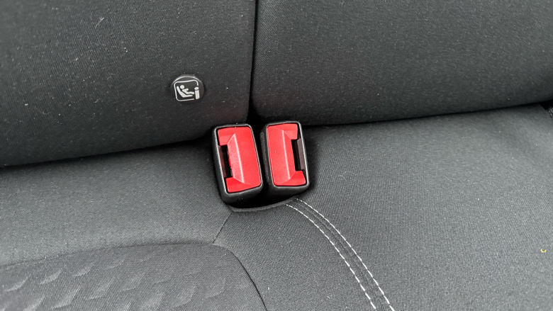 Ford Fiesta 1.1 Zetec 3dr Petrol Hatchback